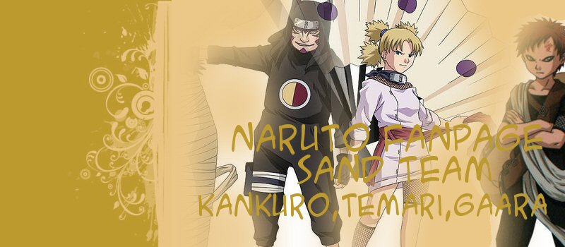 Naruto FanPage